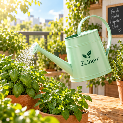Zelnori Garden Watering Can - product view