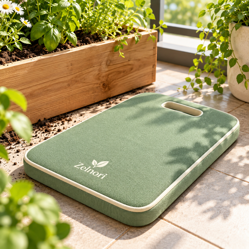 Zelnori Garden Kneeling Pad - product view
